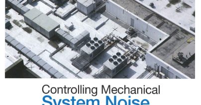 Controlling Mechanical System Noise