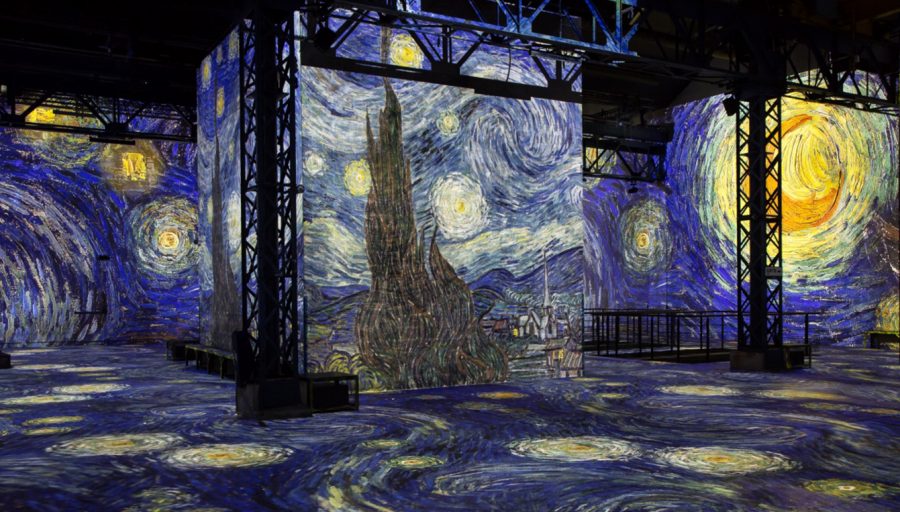The Art Of Projection Mapping 900x512 