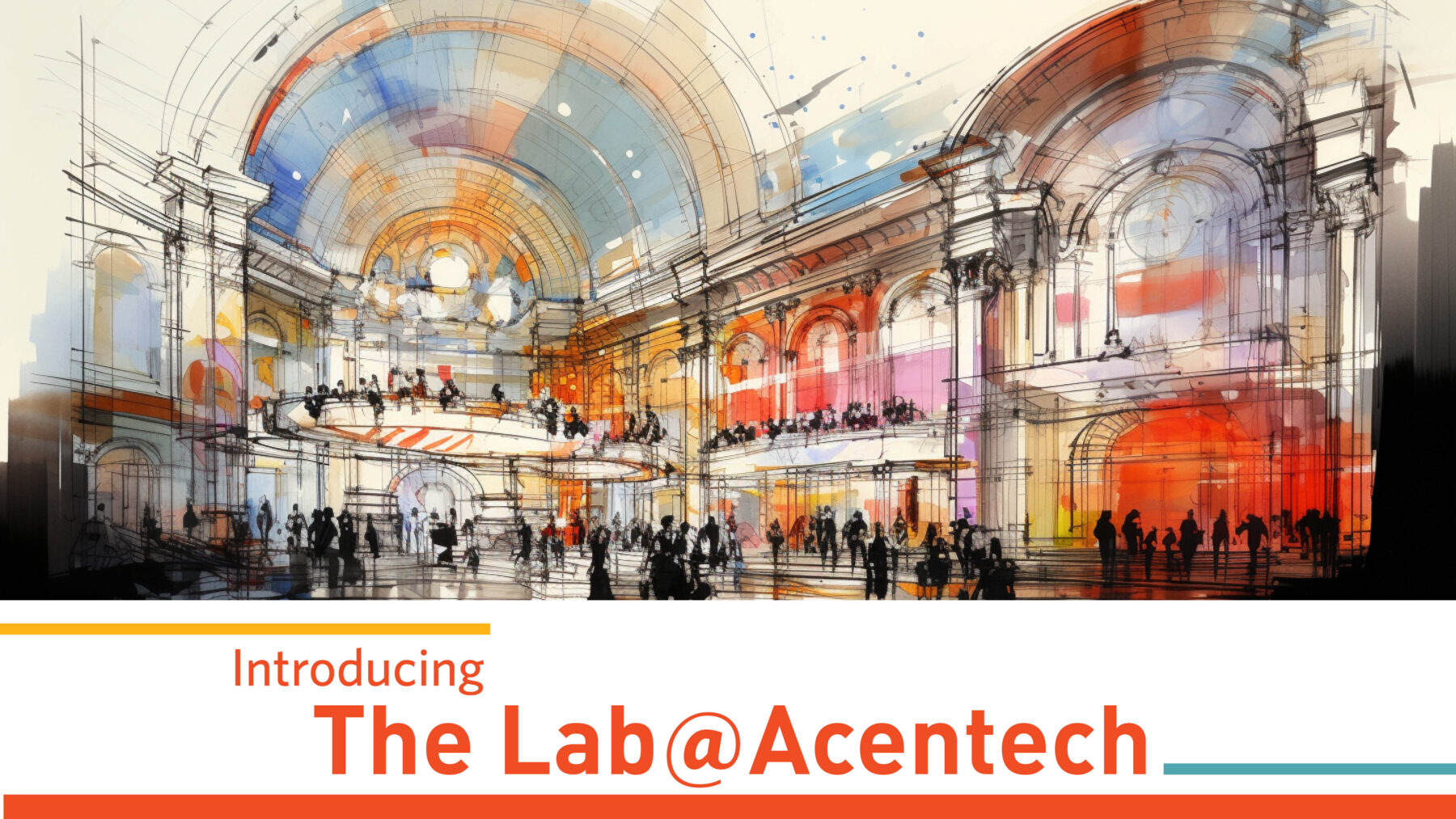 the Lab @ Acentech